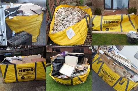hippo bags uk costs.
